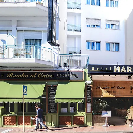 Hotel & Restaurant Marina Palamos-3