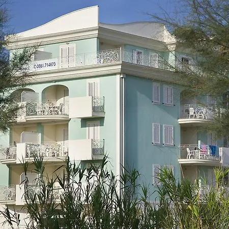 Residence Blumare-3