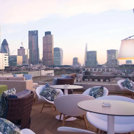 Montcalm Royal London House, Autograph Collection-2