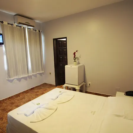 Iguassu Flats Hotel-2