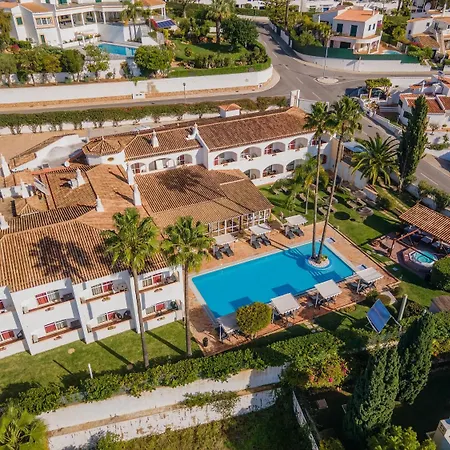 Cerro Da Marina Hotel - Adults Only-3