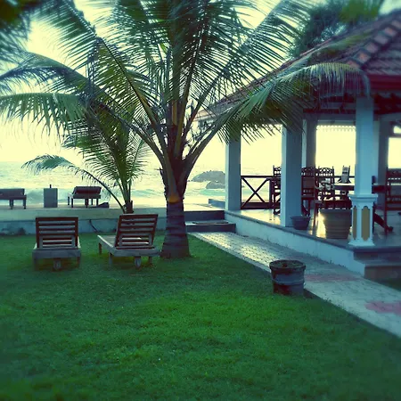Oriental Rest-2