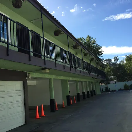 Eagle Rock Motel-2