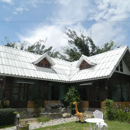 Pai Iyara Resort-3