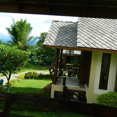 Pai Iyara Resort-2