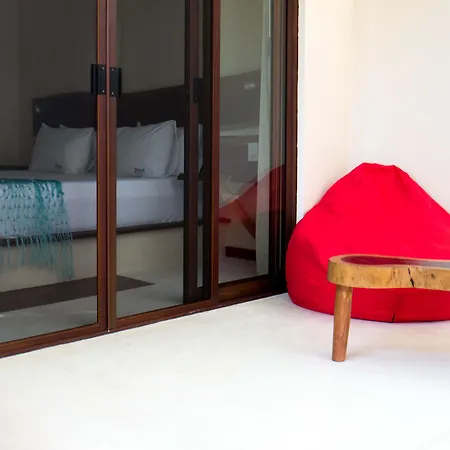 Dune Boutique Hotel Located At The Party Zone (Adults Only)-2