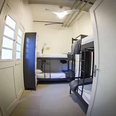 Brick Hostel-2