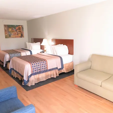 The Smart Stay Inn-2