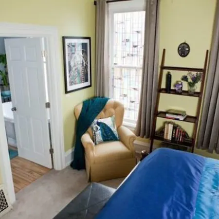 The Muse Gallery Guesthouse-3