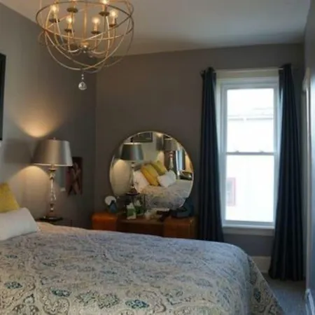The Muse Gallery Guesthouse-2