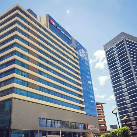 Hilton Garden Inn Montevideo-2