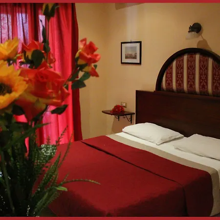 B&B La Storia Di Napoli-2