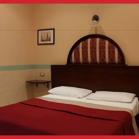 B&B La Storia Di Napoli-3