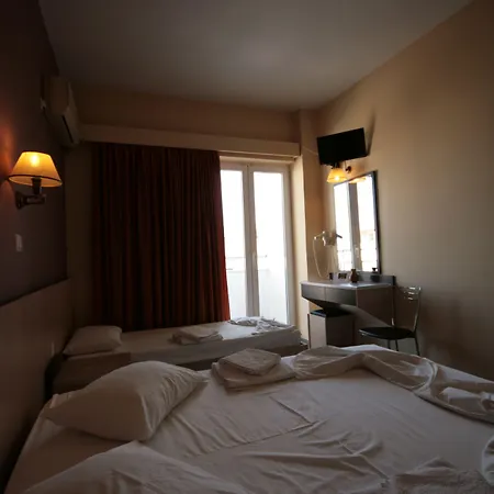 Dimitris Paritsa Hotel-3