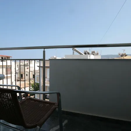 Dimitris Paritsa Hotel-2