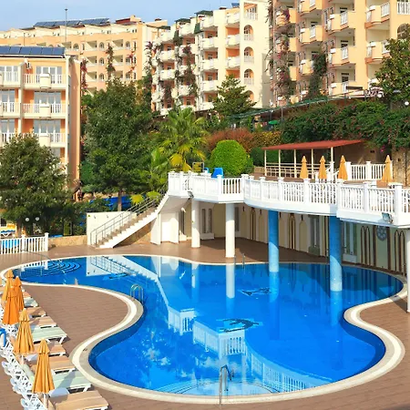 Club Paradiso Hotel-3