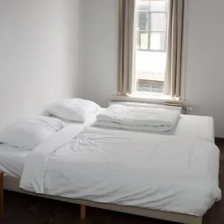 City Hostel Vlissingen-2