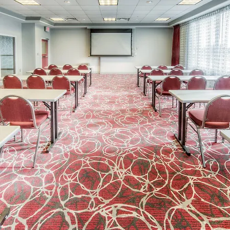 Staybridge Suites - University Area Osu By Ihg-3