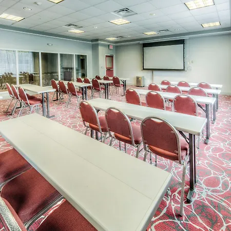 Staybridge Suites - University Area Osu By Ihg-2