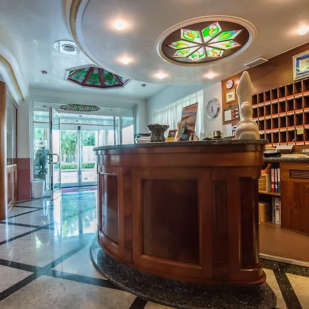 Hotel Colombo-2