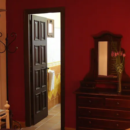 Casa Rural El Sombrero-2
