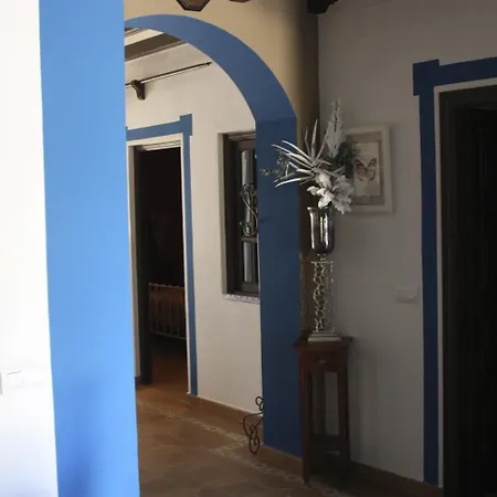 Casa Rural El Sombrero-3