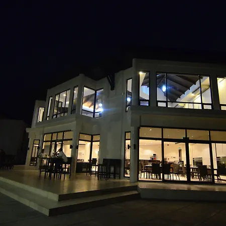 Kamana Sanctuary Resort & Spa-3