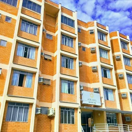 Oyo Hotel Farol-3