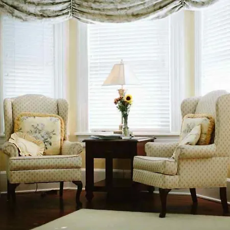 Chestnut Street Inn B&B-3