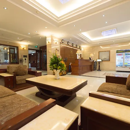 Iris Hotel Da Nang-2