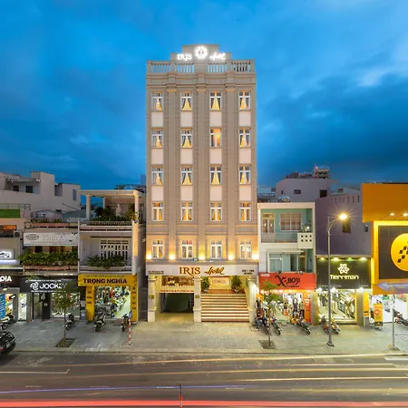 Iris Hotel Da Nang-3