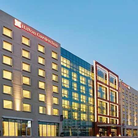 Hilton Garden Inn Dubai, Mall Avenue-3