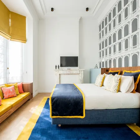 Smartflats - Raphael Suites-3