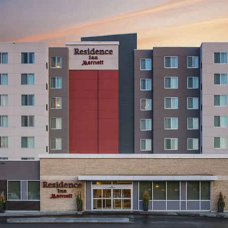 Residence Inn By Marriott Regina-3