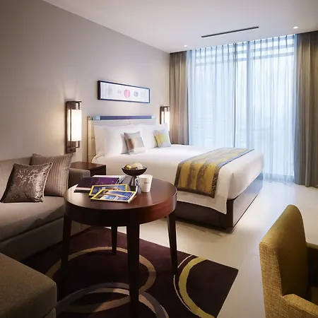 Oakwood Premier Tokyo-2