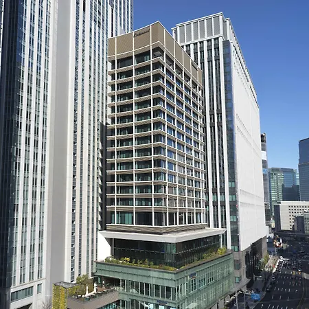 Oakwood Premier Tokyo-3