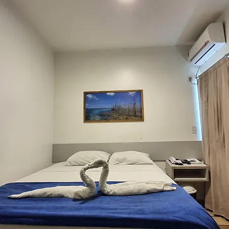 Bluemar Hotel-2