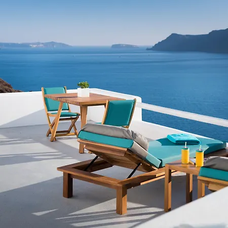 Maregio Suites (Adults Only)-3
