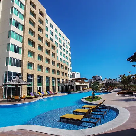 Gran Mareiro Hotel-2