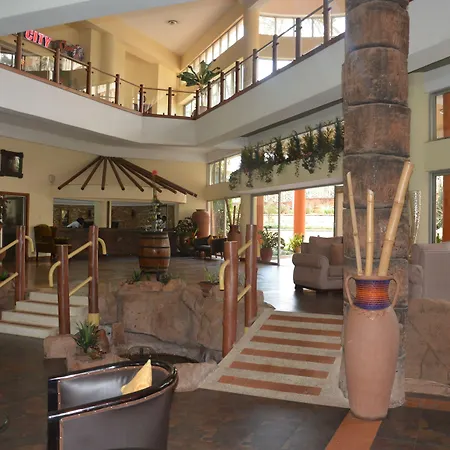 Golf Course Hotel-2