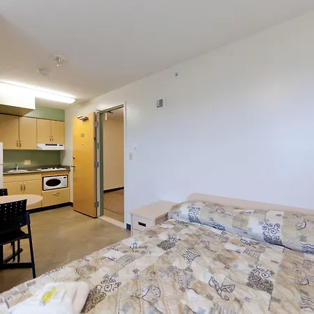 Macewan University Residence-2