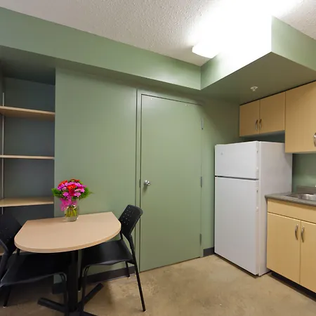 Macewan University Residence-3
