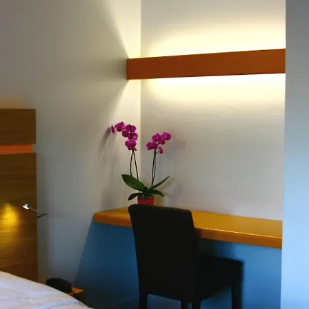 Hotel Bel Horizon-2