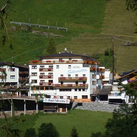Hotel Silvretta-3