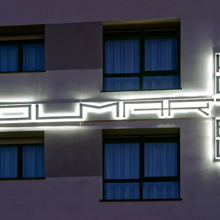 Colmar Hotel-2