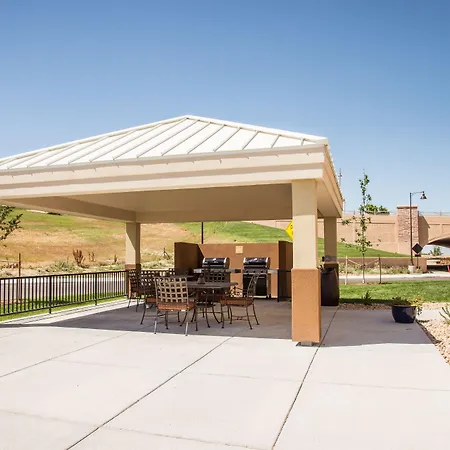Candlewood Suites Denver North - Thornton By Ihg-3