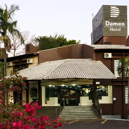 Hotel Damen-3