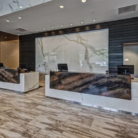 Residence Inn By Marriott Kansas City Downtown/Convention Center-3