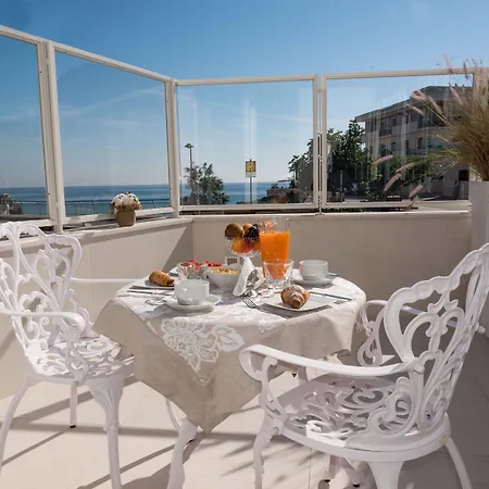 Bellariva Monopoli B&B e Relax-3