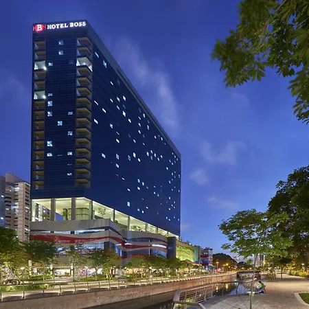 Hotel Boss-2